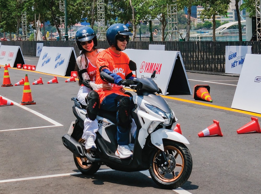 Đình Bắc và nỗ lực bền bỉ trên mọi hành trình cuộc sống - Ảnh 3. Đình Bắc và nỗ lực bền bỉ trên mọi hành trình cuộc sống - Ảnh 3.