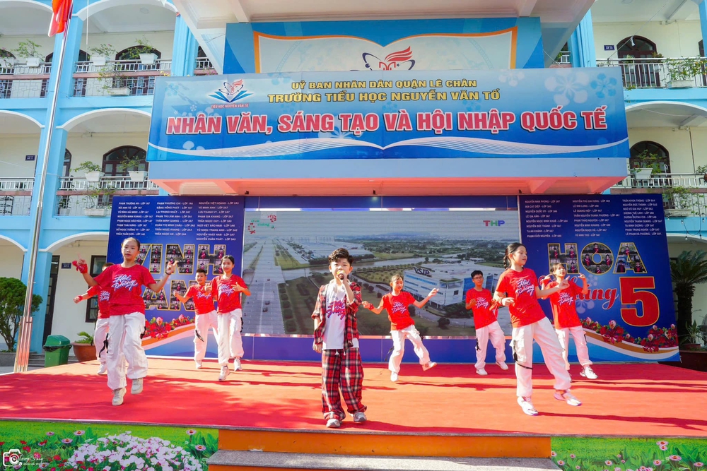  Luồng sinh khí mới để phát triển giáo dục và đào tạo - Ảnh 1.