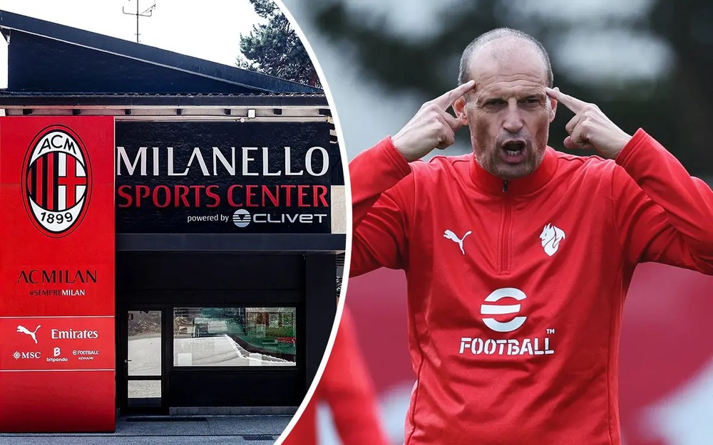 AC Milan: “Giam lỏng” có mang tới chiến thắng? - Ảnh 1.