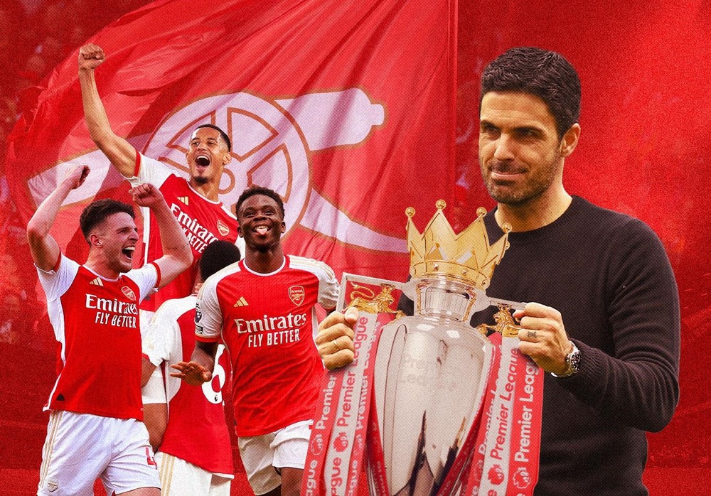 Arsenal