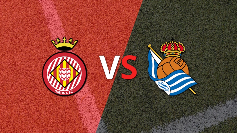 Nhận định Girona vs Real Sociedad 01h00 ngày 15/5, vòng 36 La Liga - Ảnh 1. Nhận định Girona vs Real Sociedad 01h00 ngày 15/5, vòng 36 La Liga - Ảnh 1.