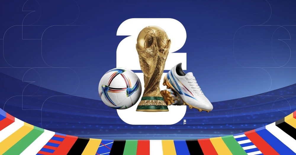 FIFA trả hơn 9.000 euro/ngày/người cho câu lạc bộ nhả quân dự World Cup 2026 - Ảnh 2. FIFA trả hơn 9.000 euro/ngày/người cho câu lạc bộ nhả quân dự World Cup 2026 - Ảnh 2.