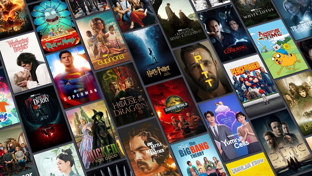 HBO Max chính thức vào Việt Nam, cạnh tranh thị trường xem phim trực tuyến - Ảnh 1.