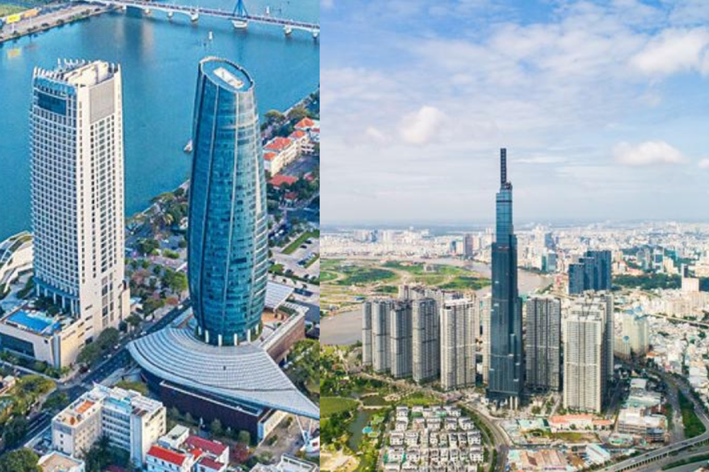 Kiến tạo nền tảng pháp lý cho Trung tâm Tài chính Quốc tế Việt Nam - Ảnh 1.