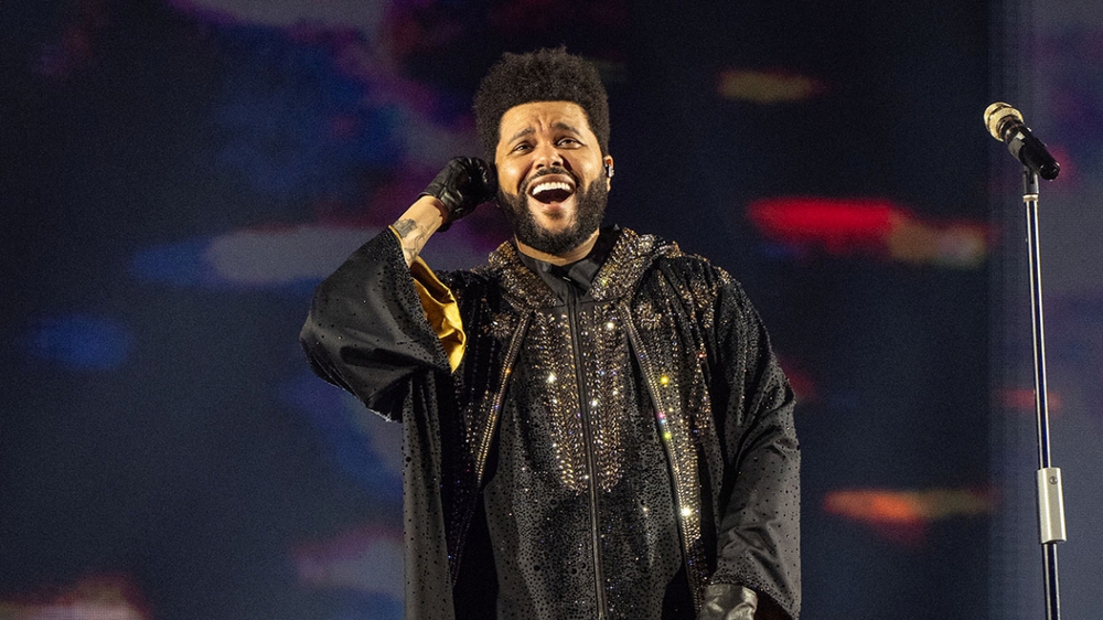 Creepy Nuts và The Weeknd: Tour diễn giao thoa văn hóa hiếm thấy của năm 2026 - Ảnh 2. Creepy Nuts và The Weeknd: Tour diễn giao thoa văn hóa hiếm thấy của năm 2026 - Ảnh 2.
