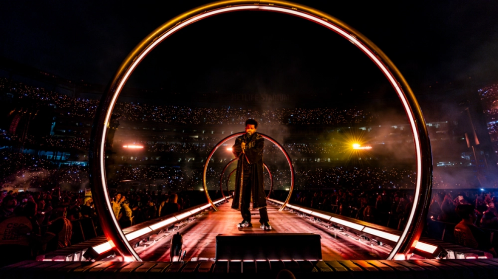 Creepy Nuts và The Weeknd: Tour diễn giao thoa văn hóa hiếm thấy của năm 2026 - Ảnh 4. Creepy Nuts và The Weeknd: Tour diễn giao thoa văn hóa hiếm thấy của năm 2026 - Ảnh 4.