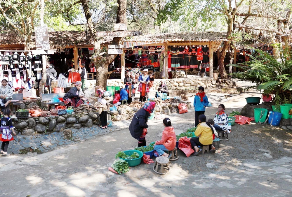 Phát huy giá trị văn hóa, tạo đột phá để du lịch phát triển bền vững - Ảnh 4.