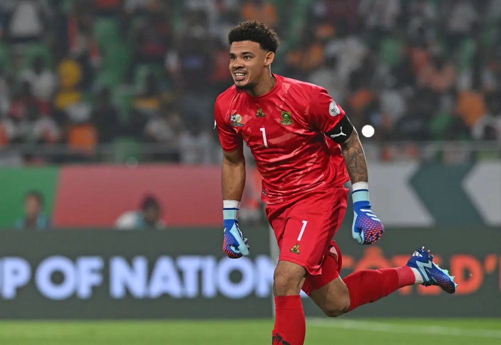 Đường tới World Cup 2026: Đội tuyển Nam Phi - Ảnh 4. Đường tới World Cup 2026: Đội tuyển Nam Phi - Ảnh 4.