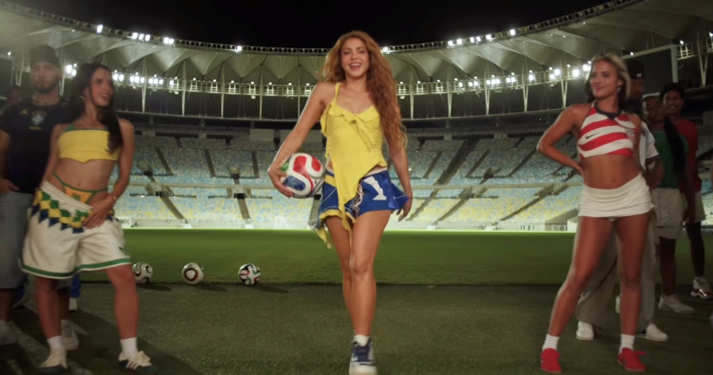 BTS, Madonna và Shakira sẽ biểu diễn tại trận chung kết World Cup 2026 - Ảnh 5.