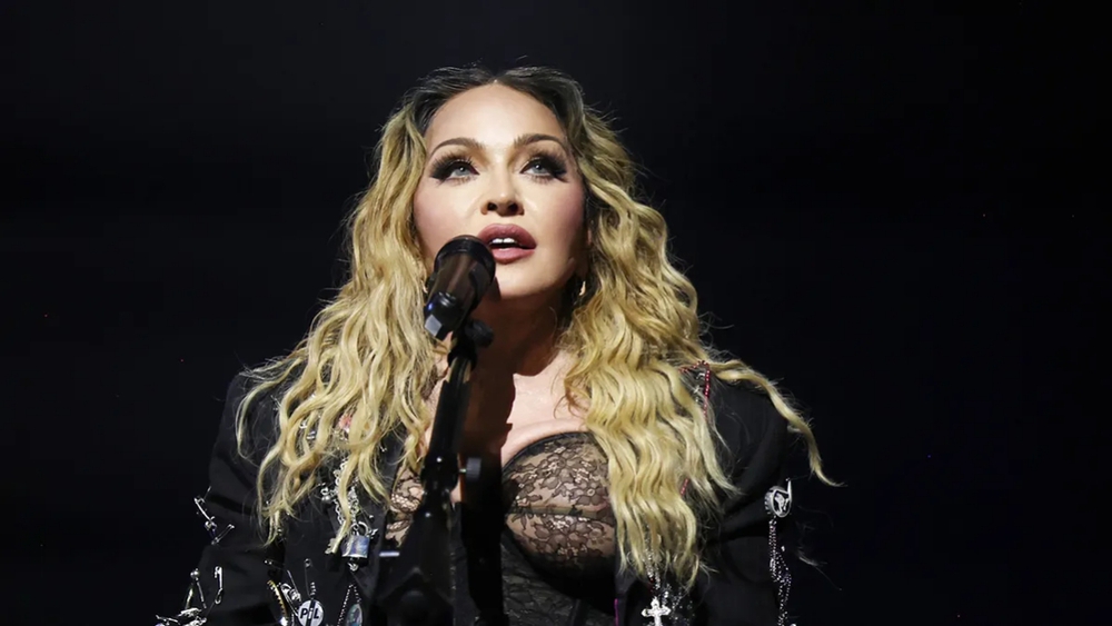 BTS, Madonna và Shakira sẽ biểu diễn tại trận chung kết World Cup 2026 - Ảnh 3.