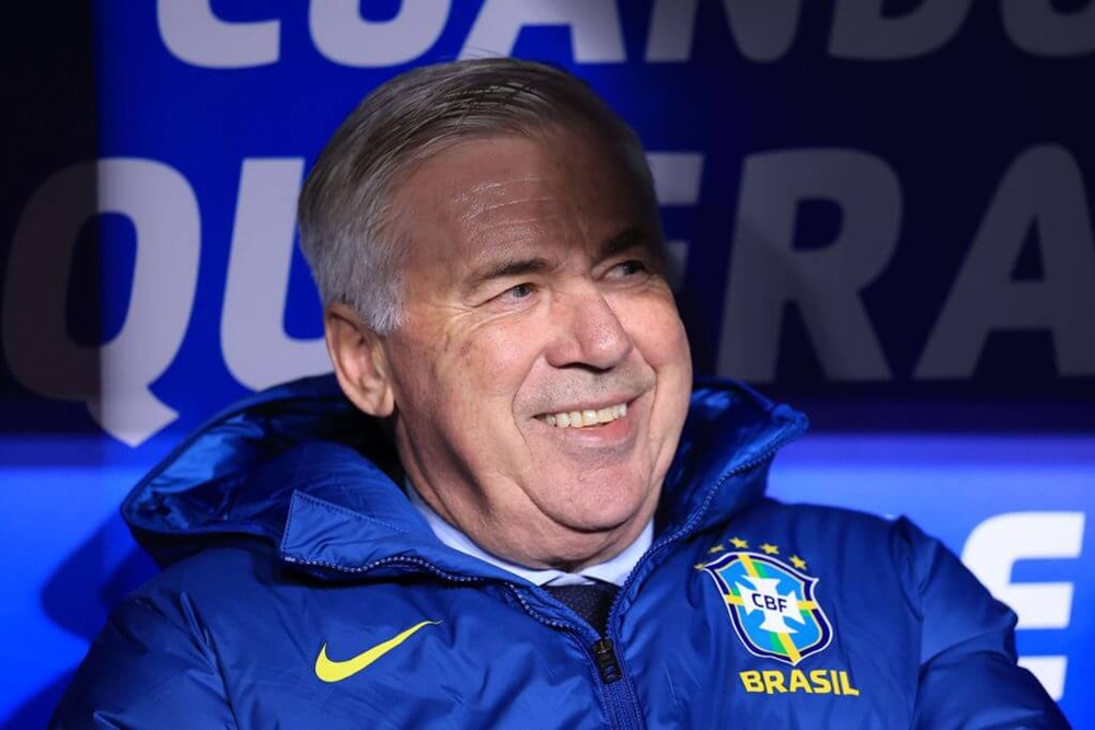 HLV Carlo Ancelotti: “Nhiều người nghĩ cầu thủ ở Real Madrid muốn làm gì thì làm” - Ảnh 2.
