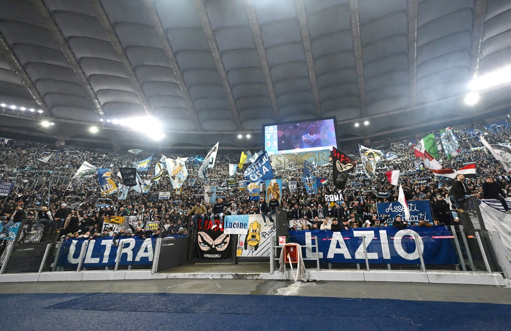 Vòng 37 Serie A: Tranh vé Champions League trong sự hỗn loạn  - Ảnh 1.