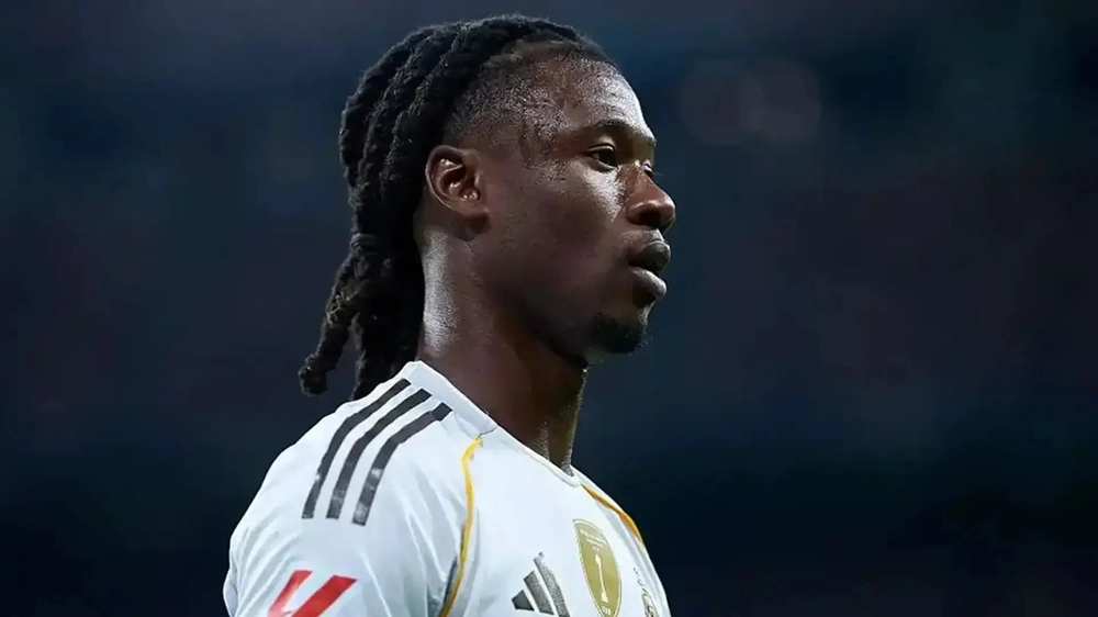 ĐT Pháp công bố danh sách dự World Cup 2026: Sao Real Madrid bị gạch tên - Ảnh 2. ĐT Pháp công bố danh sách dự World Cup 2026: Sao Real Madrid bị gạch tên - Ảnh 2.