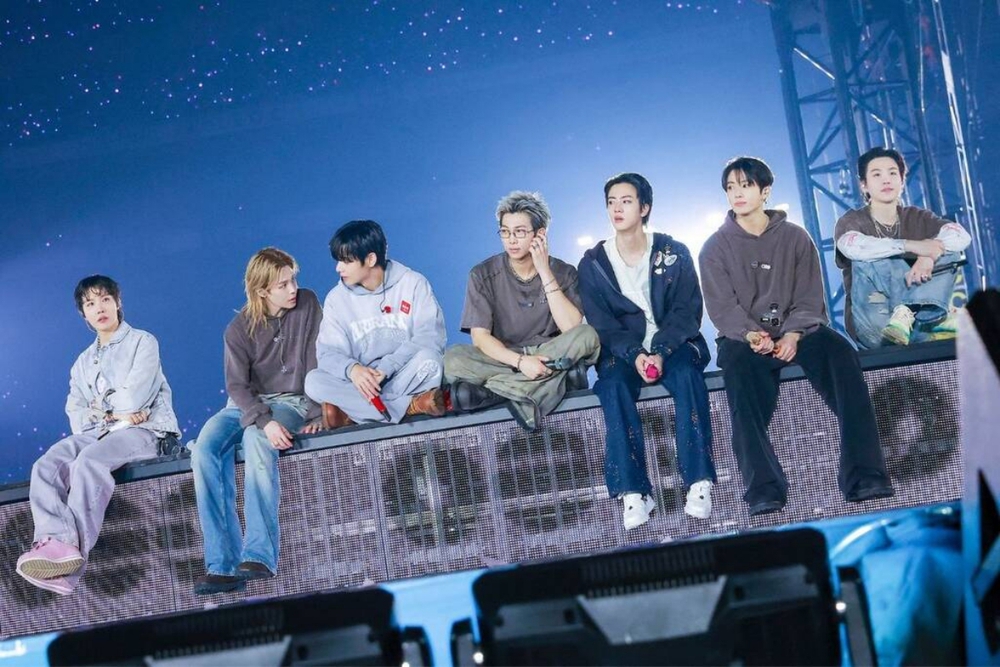 BTS, Madonna và Shakira sẽ biểu diễn tại trận chung kết World Cup 2026 - Ảnh 2.