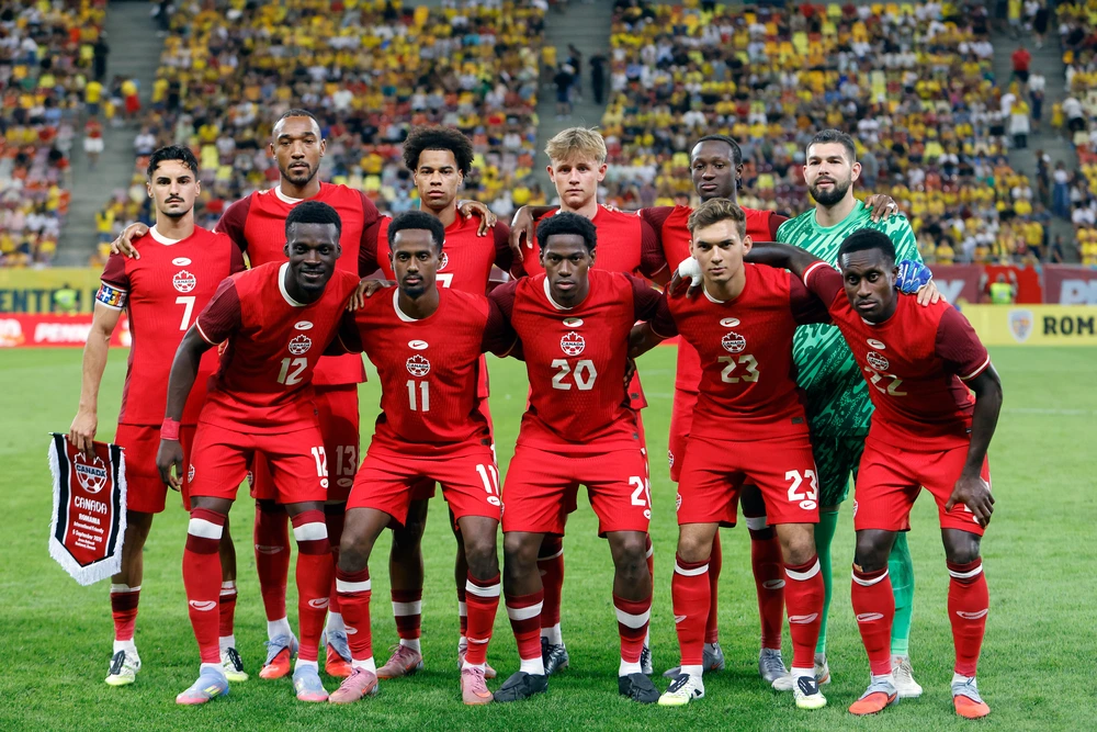 World Cup 2026
