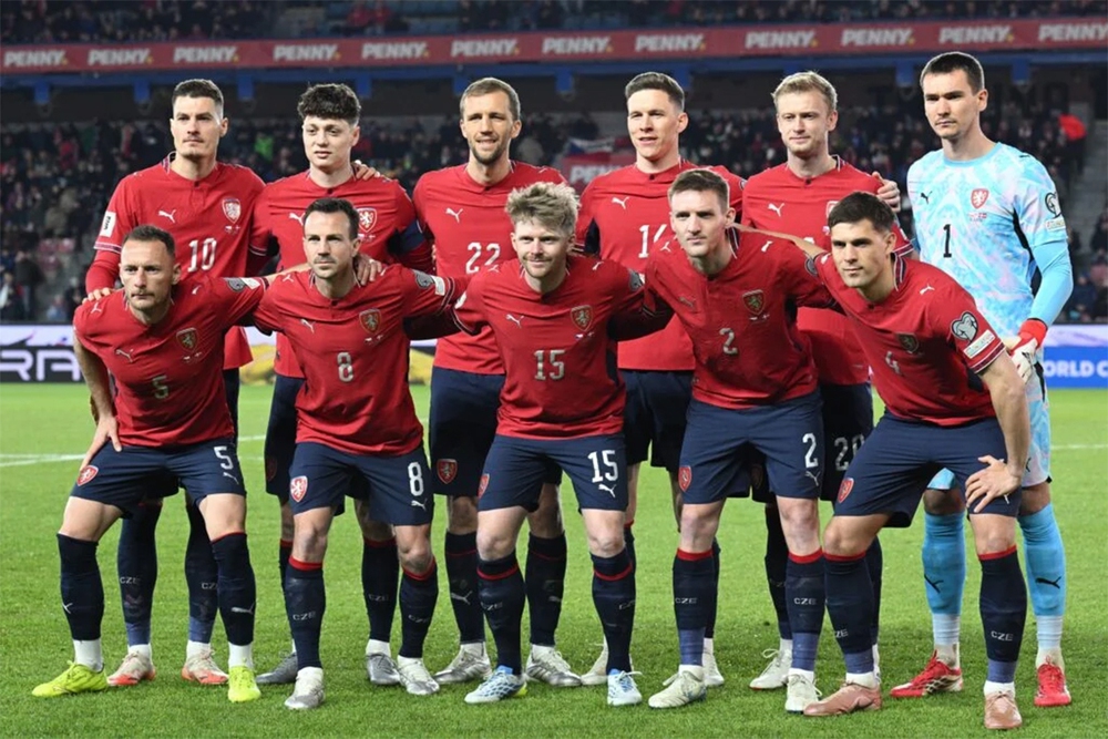World Cup 2026