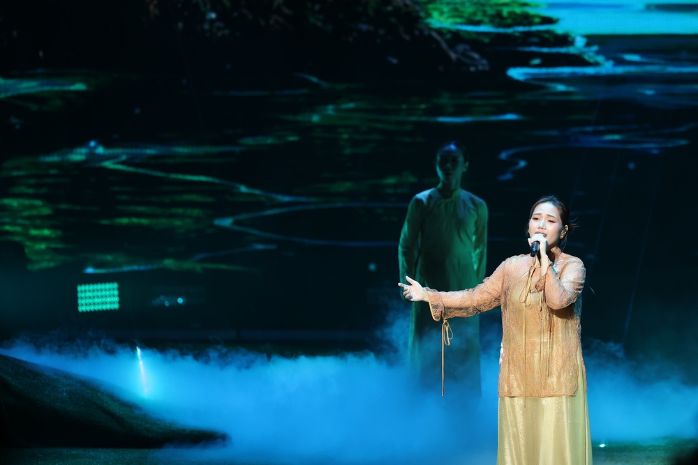 "Tình Đất": Bản giao hưởng của lòng biết ơn với cội nguồn của sự sống - Ảnh 5. "Tình Đất": Bản giao hưởng của lòng biết ơn với cội nguồn của sự sống - Ảnh 5.