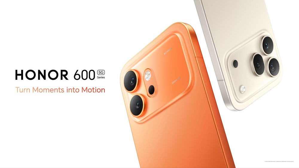 HONOR 600 có gì nổi bật so với các smartphone cận cao cấp hiện nay? - Ảnh 1.
