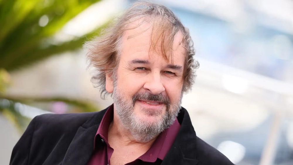 Peter Jackson được trao Cành cọ Vàng danh dự sau hơn 30 năm làm thay đổi điện ảnh giả tưởng - Ảnh 9.