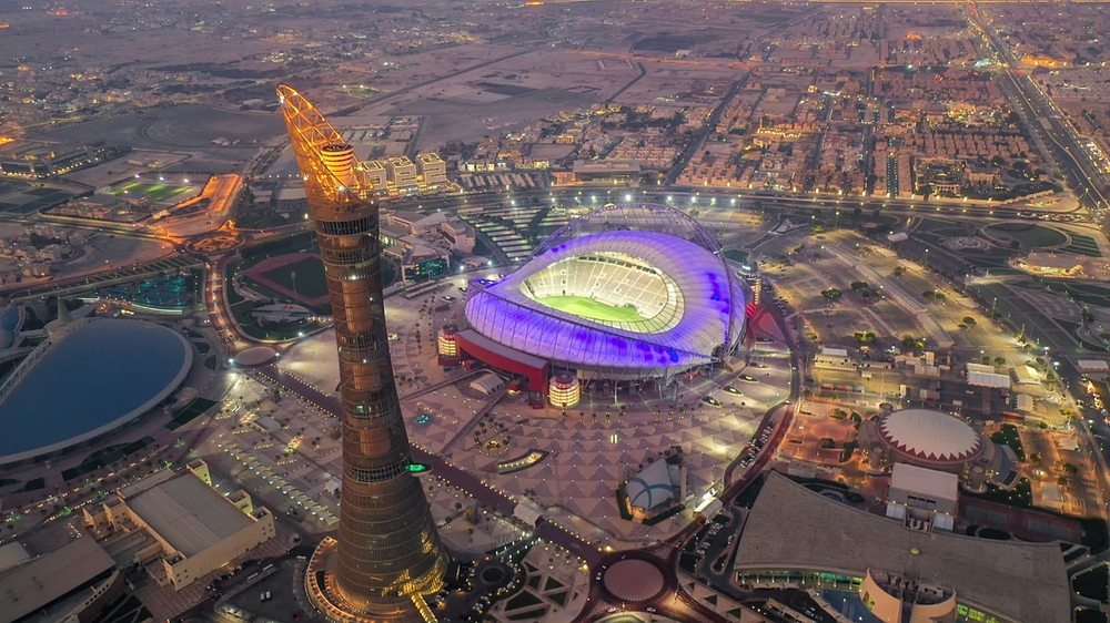 U17 World Cup 2026