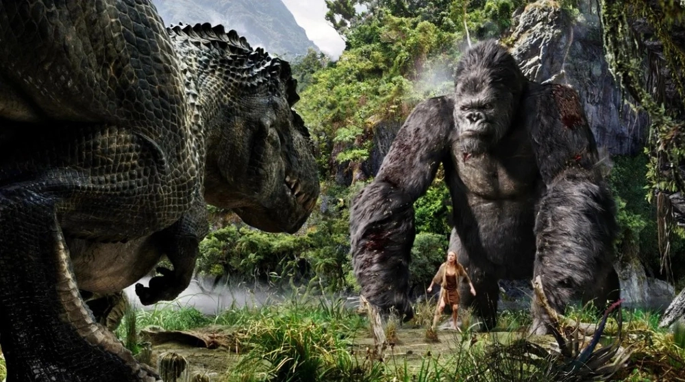 Peter Jackson được trao Cành cọ Vàng danh dự sau hơn 30 năm làm thay đổi điện ảnh giả tưởng - Ảnh 6.