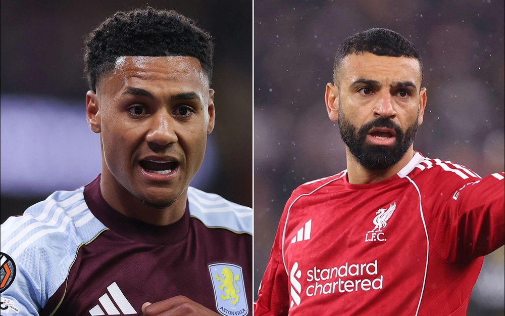 Nhận định bóng đá hôm nay 15/5: Aston Villa vs Liverpool - Ảnh 2. Nhận định bóng đá hôm nay