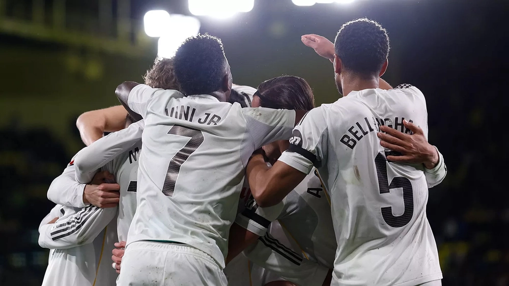 Nhận định bóng đá hôm nay 14/5: Real Madrid vs Real Oviedo - Ảnh 3. Nhận định bóng đá hôm nay