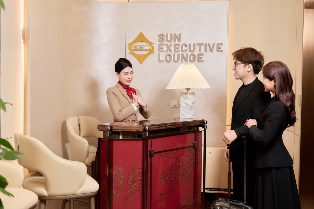 Sun Group ra mắt chương trình khách hàng thân thiết Sun Signature, kết nối giá trị trên toàn bộ hệ sinh thái - Ảnh 2.