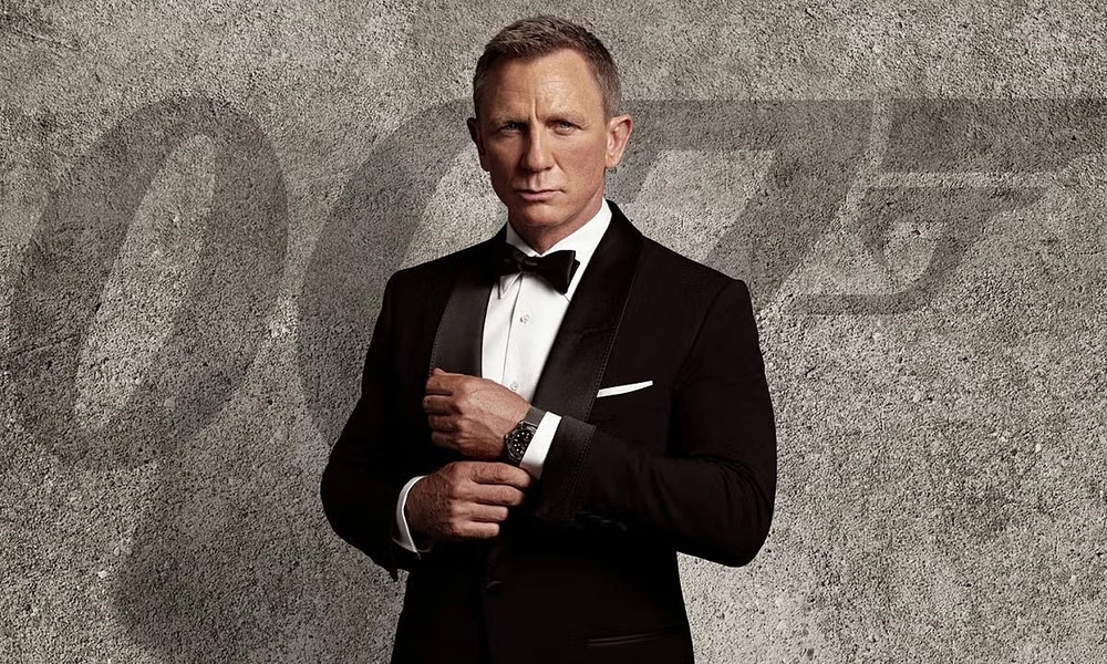 Cuộc săn James Bond mới bắt đầu cùng "phù thủy casting" của "Game Of Thrones" - Ảnh 4.