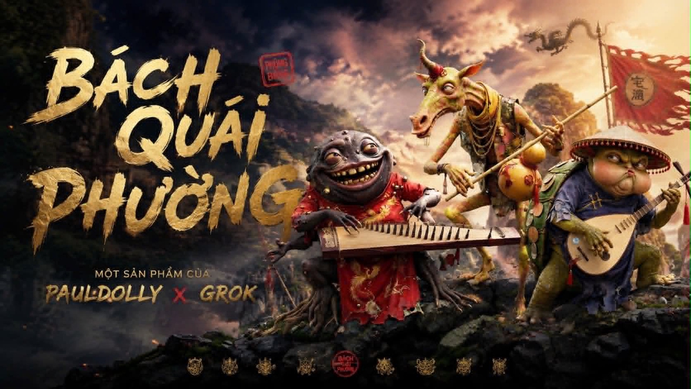 Đạo diễn Phạm Vĩnh Khương: Khi chiếc điện thoại trở thành "xưởng phim" triệu view - Ảnh 1.