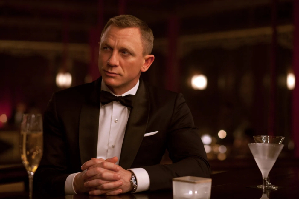 Cuộc săn James Bond mới bắt đầu cùng "phù thủy casting" của "Game Of Thrones" - Ảnh 1.