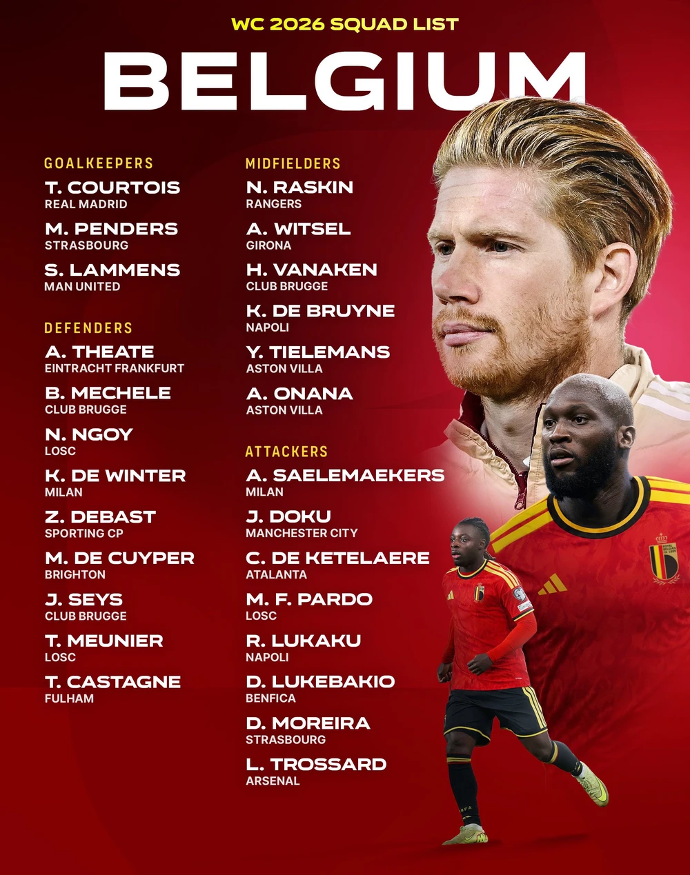 World Cup 24h qua: Hậu vệ Nhật Bản bật khóc khi được triệu tập dự World Cup 2026 - Ảnh 2.