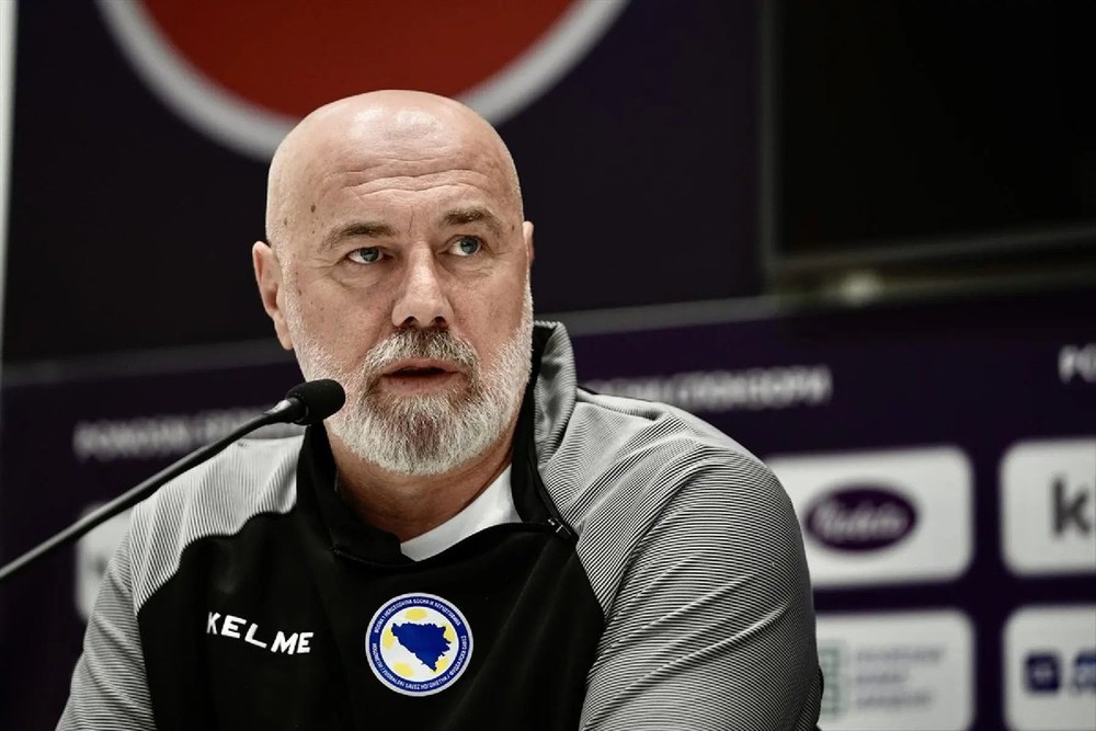 Đường tới World Cup 2026: Đội tuyển Bosnia & Herzegovina - Ảnh 3.