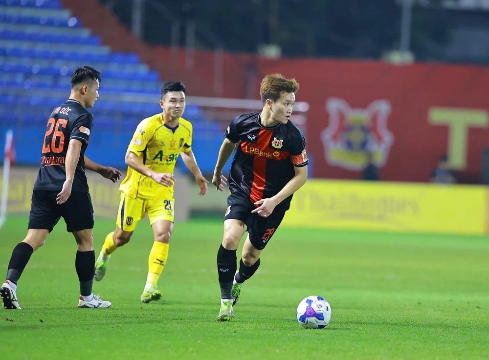 trực tiếp bóng đá