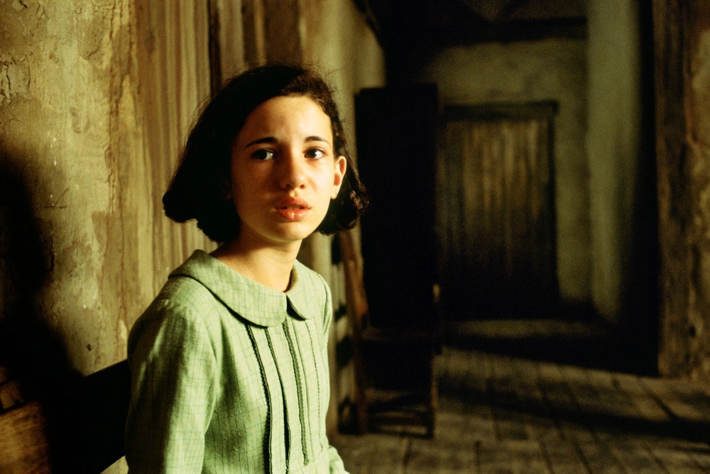 "Pan's Labyrinth" trở lại LHP Cannes sau 20 năm - Ảnh 2.