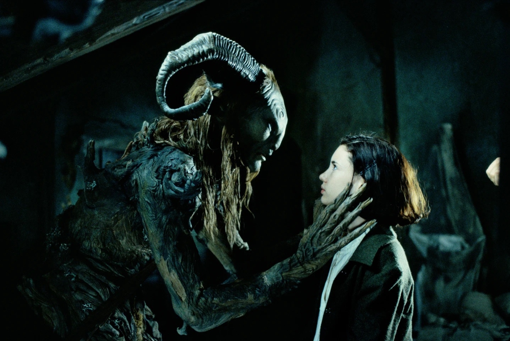 "Pan's Labyrinth" trở lại LHP Cannes sau 20 năm - Ảnh 3.