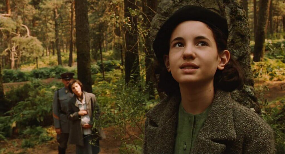 "Pan's Labyrinth" trở lại LHP Cannes sau 20 năm - Ảnh 4.