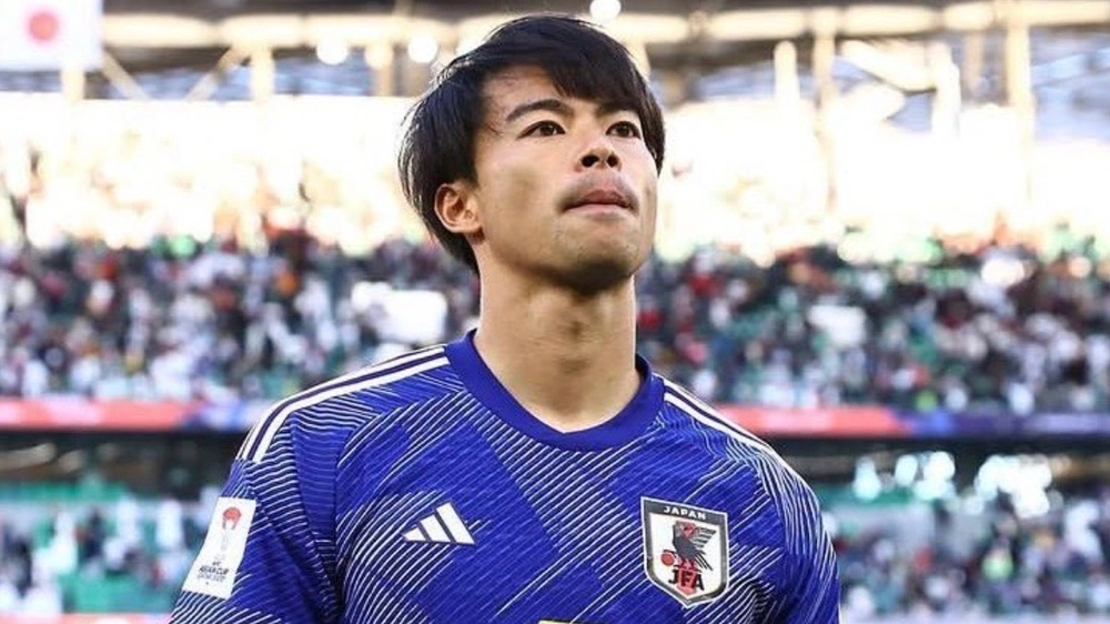 HLV Brighton báo tin dữ về Kaoru Mitoma, ĐT Nhật Bản lo sốt vó trước World Cup 2026 - Ảnh 1.