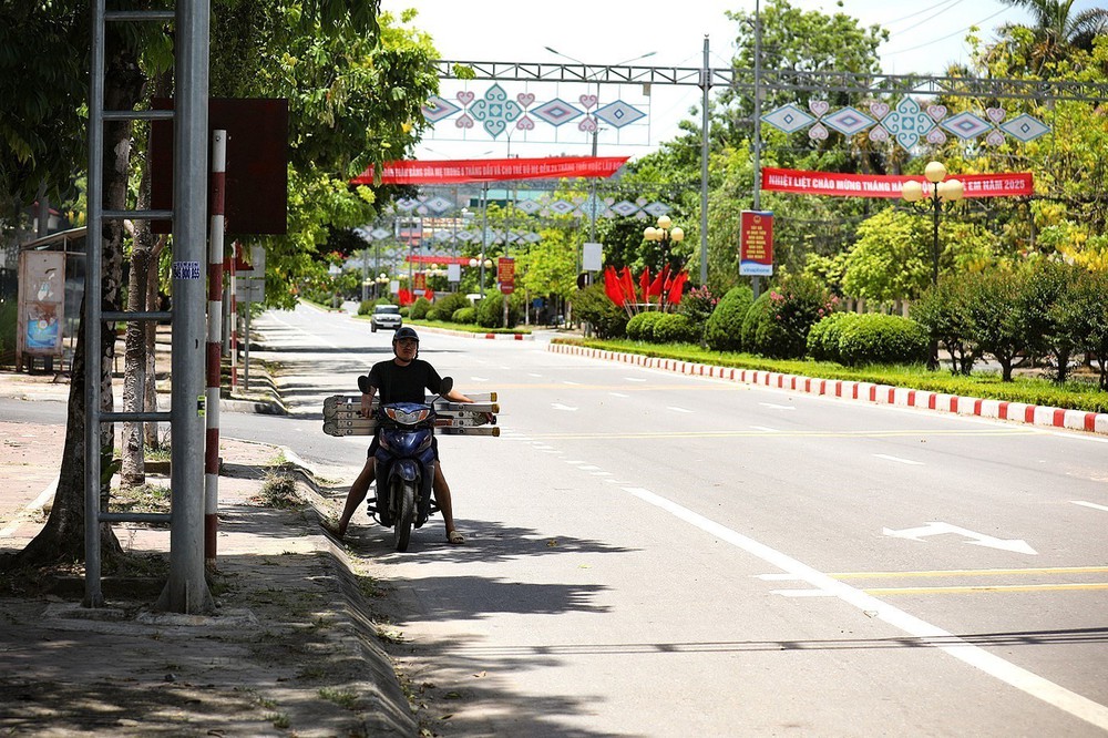 Số lượng bão, áp thấp nhiệt đới ảnh hưởng đến đất liền khả năng thấp hơn trung bình nhiều năm - Ảnh 2.