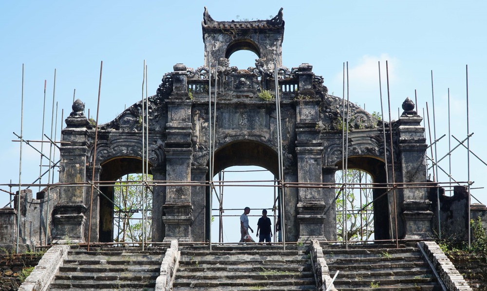 Dòng chảy công nghệ trong lòng di sản Huế: Tạo ra giá trị bền vững trong thời đại số - Ảnh 2.