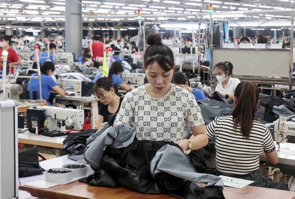 Nghị quyết 68: Niềm tin vào định hướng phát triển dài hạn của Việt Nam - Ảnh 2.
