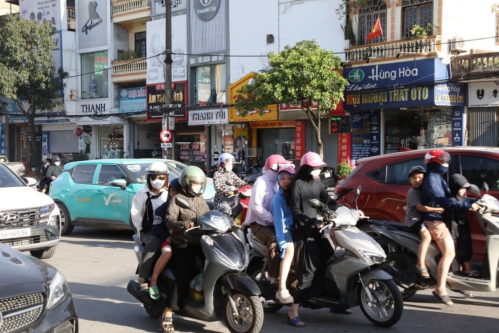 Số lượng bão, áp thấp nhiệt đới ảnh hưởng đến đất liền khả năng thấp hơn trung bình nhiều năm - Ảnh 1.