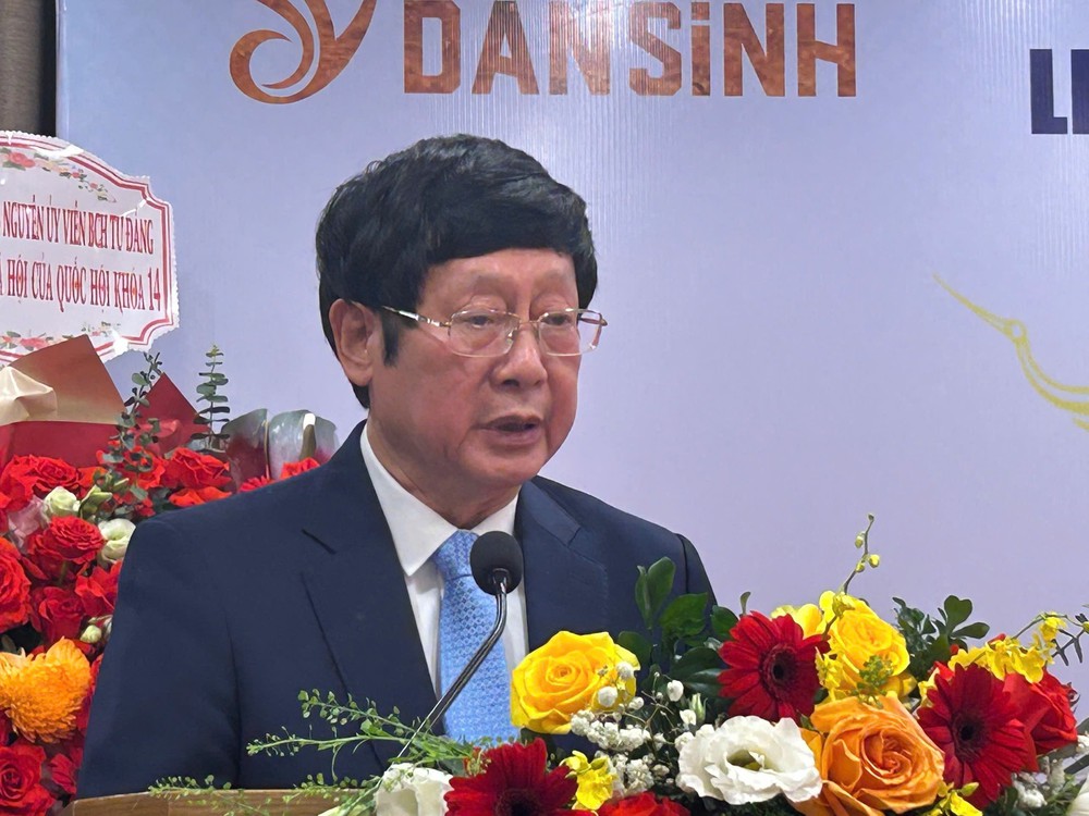 Nghiên cứu văn hóa và dân sinh - hướng tiếp cận mang tính nền tảng - Ảnh 3.
