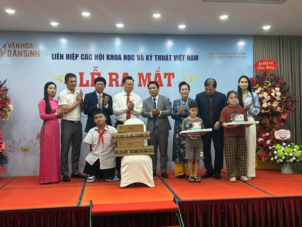 Nghiên cứu văn hóa và dân sinh - hướng tiếp cận mang tính nền tảng - Ảnh 5.