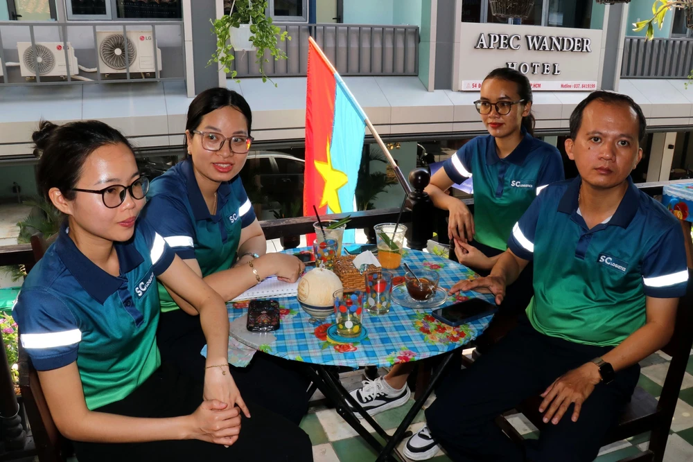 Từ "Góc cà phê" đến đối thoại đa tầng - Ảnh 4.