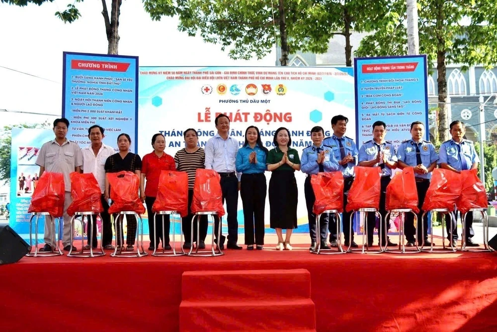 Từ "Góc cà phê" đến đối thoại đa tầng - Ảnh 5.