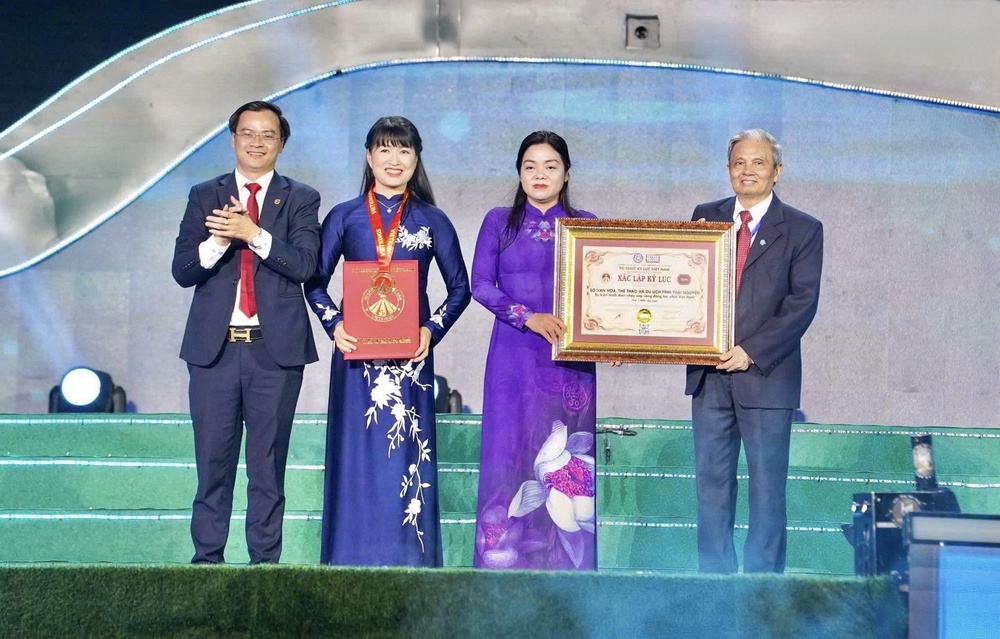 Du lịch Thái Nguyên: Lấy văn hóa làm nền tảng, lấy công nghệ làm đòn bẩy - Ảnh 4.