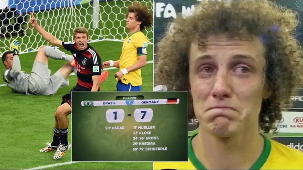 Neymar và những ký ức 12 năm - Ảnh 3. Neymar và những ký ức 12 năm - Ảnh 3.