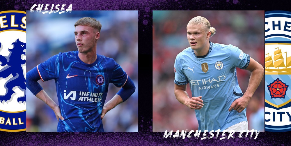 Chelsea vs Man City