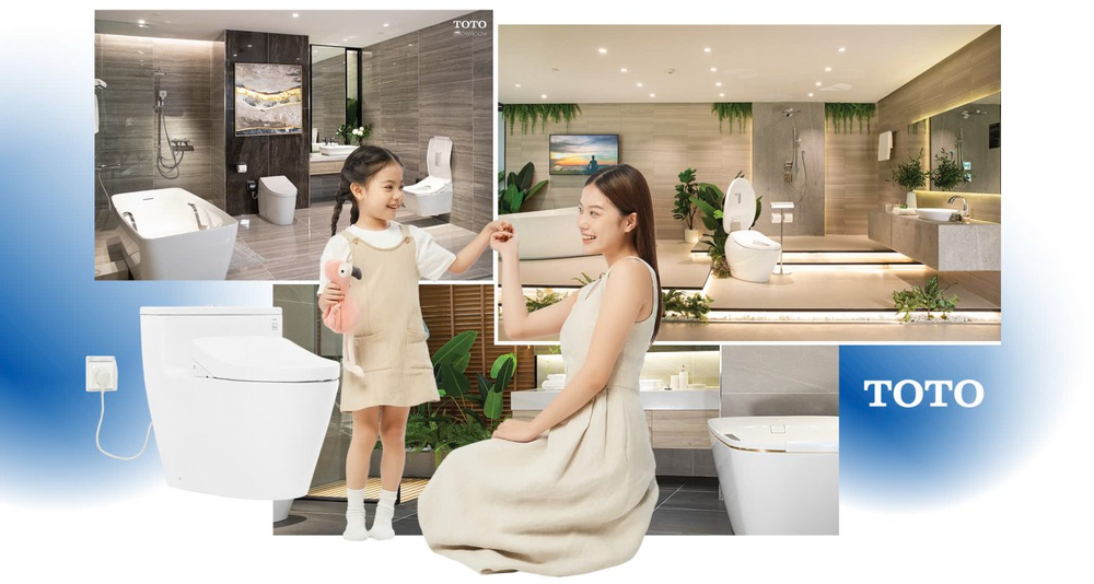 TOTO Bán Lẻ Tại Kho - Công ty cung cấp bồn cầu TOTO, thiết bị vệ sinh TOTO chính hãng tại Việt Nam - Ảnh 3. TOTO Bán Lẻ Tại Kho - Công ty cung cấp bồn cầu TOTO, thiết bị vệ sinh TOTO chính hãng tại Việt Nam - Ảnh 3.